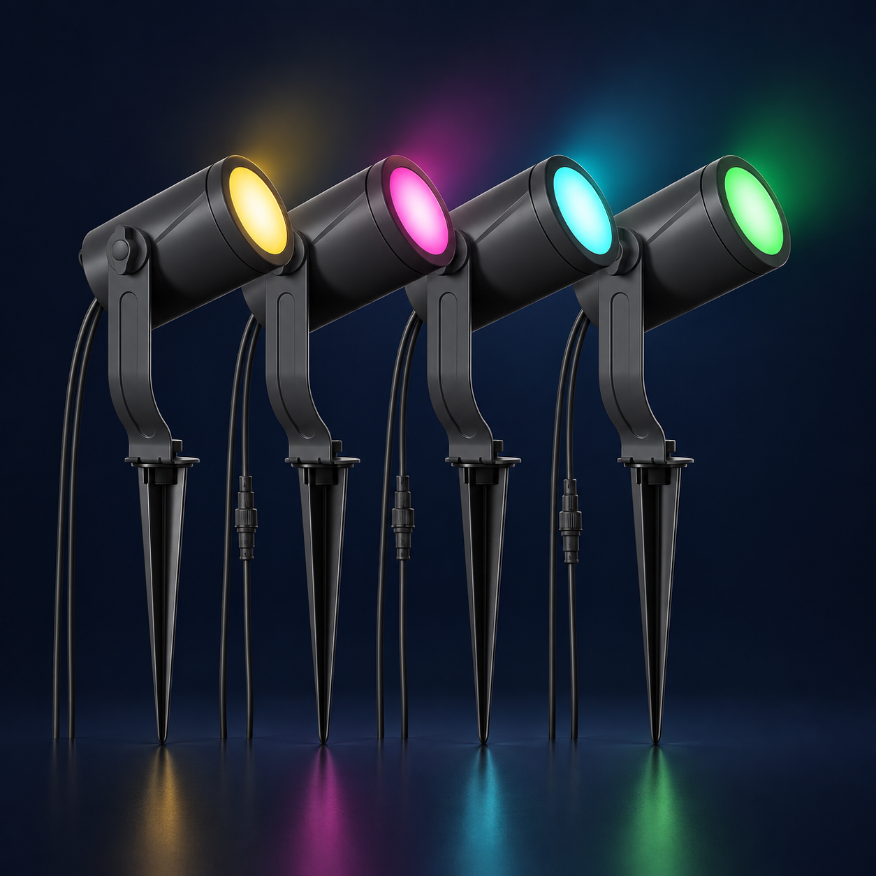 Landscape Spotlights
